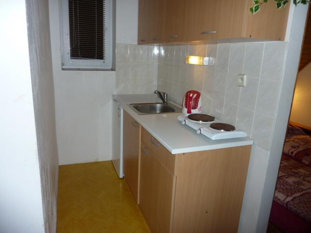 Hotel Niky Josefŭv Dŭl Pokój zdjęcie