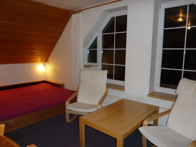 Hotel Niky Josefŭv Dŭl Pokój zdjęcie