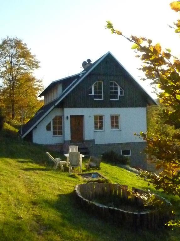 Hotel Niky Josefŭv Dŭl Zewnętrze zdjęcie